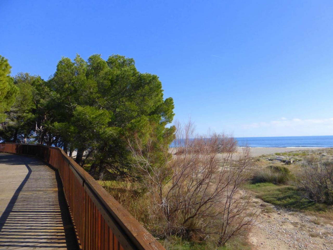 Casa Salze Villa Miami Playa Kültér fotó