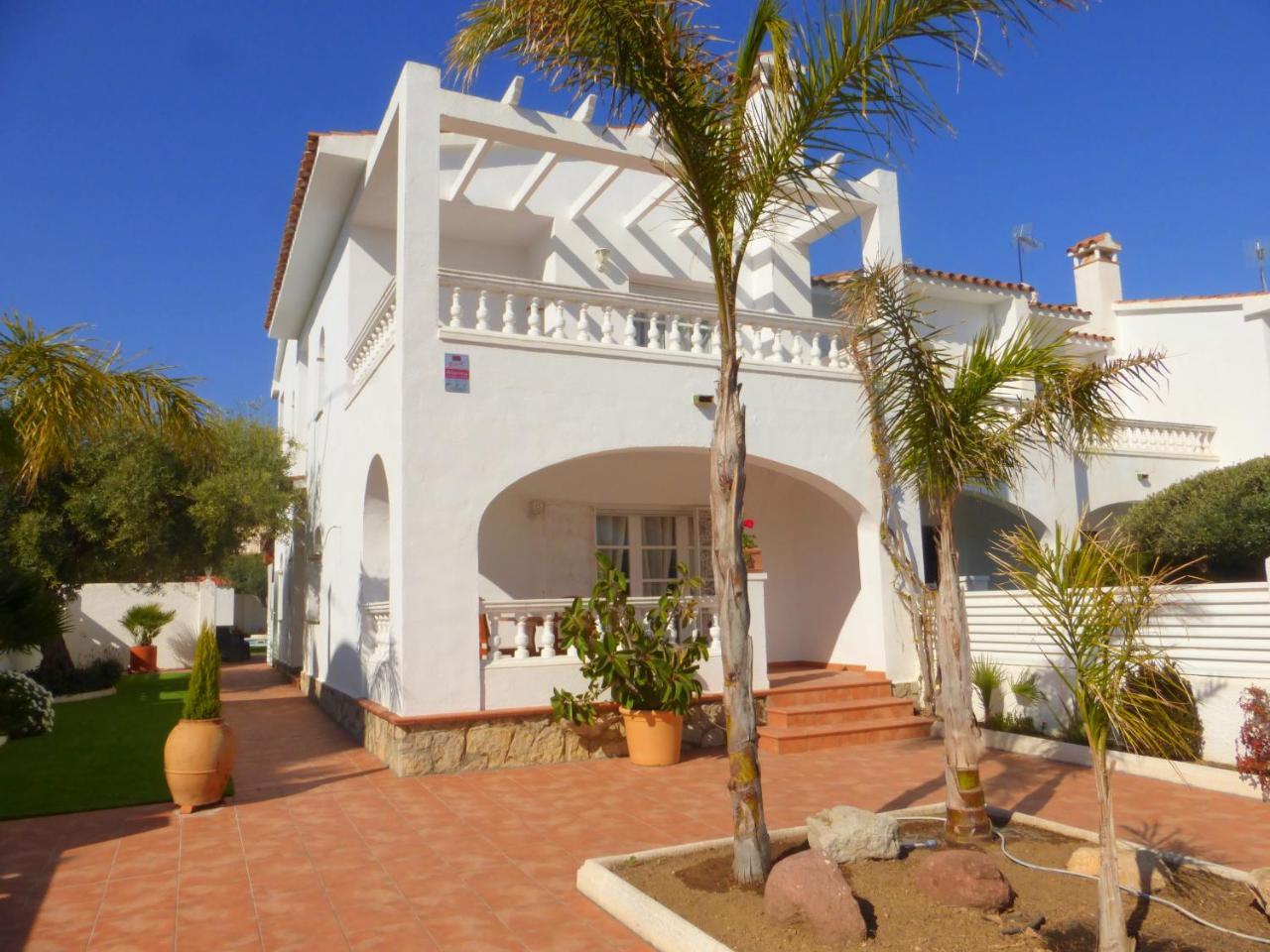 Casa Salze Villa Miami Playa Kültér fotó
