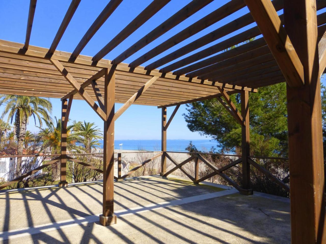 Casa Salze Villa Miami Playa Kültér fotó