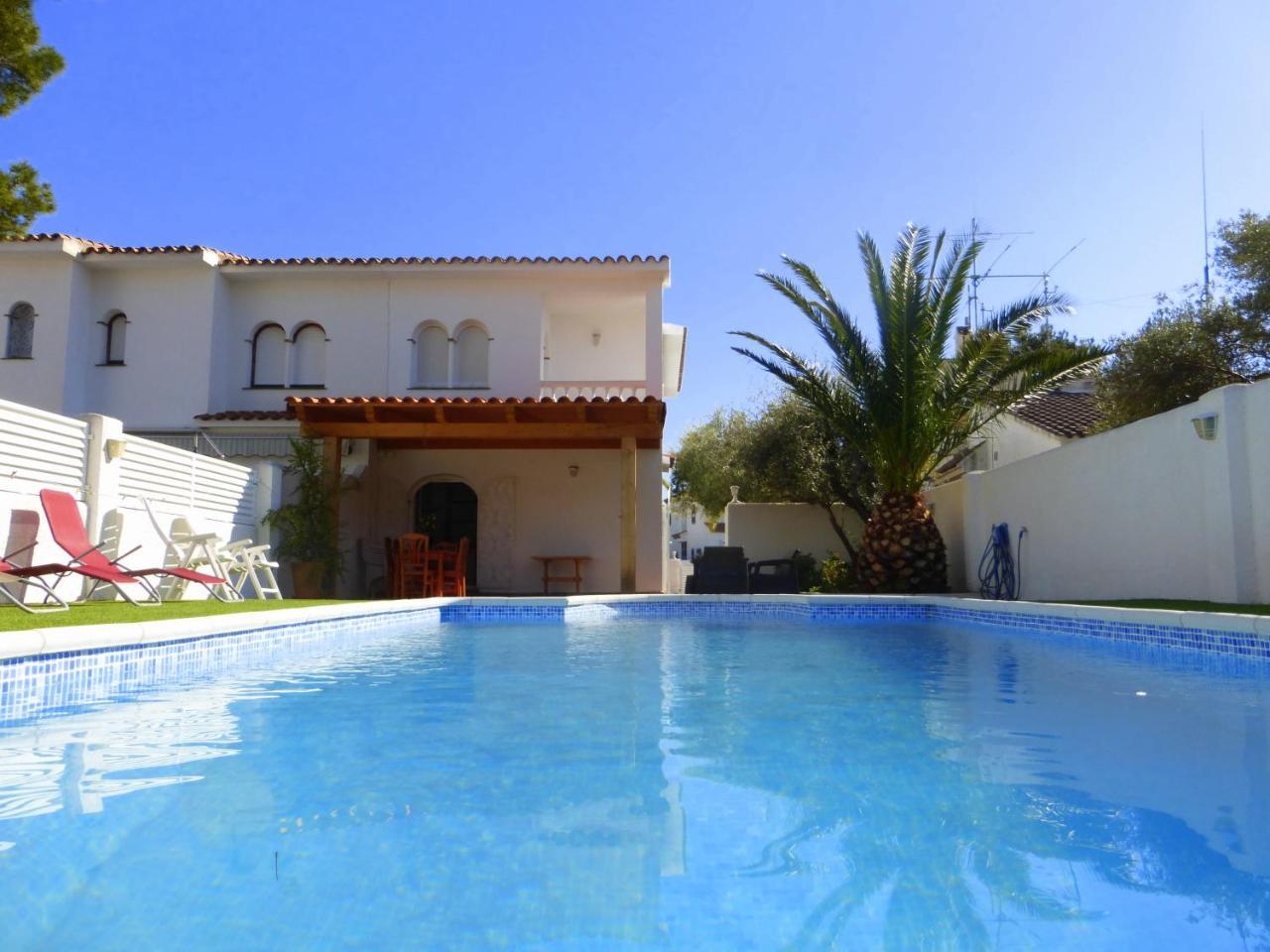 Casa Salze Villa Miami Playa Kültér fotó